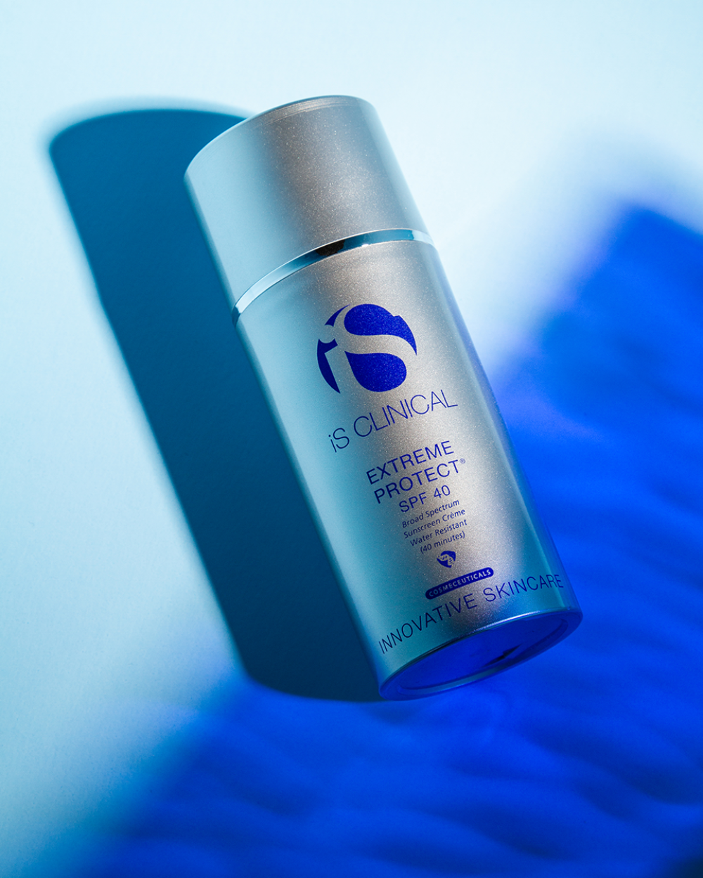 Extreme Protect SPF 40 iS Clinical 100g (vista 3)