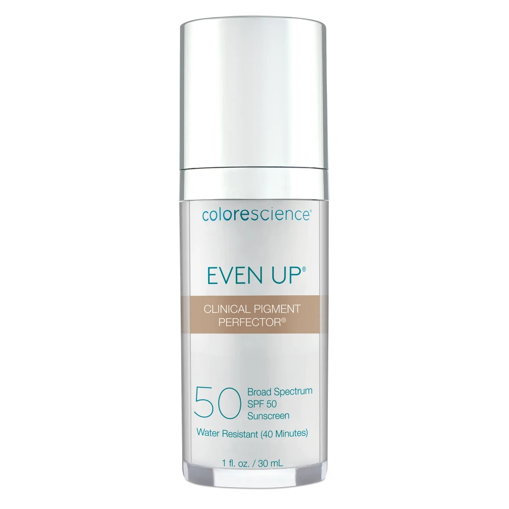 Even Up Clinical Pigment Perfector SPF 50 CREMA CORRECTORA DE MANCHAS Colorescience 30ml