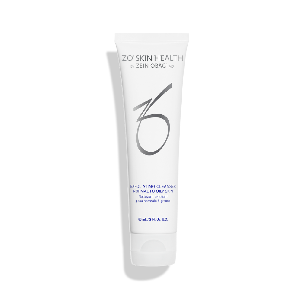 Exfoliating Cleanser ZO Skin Health
