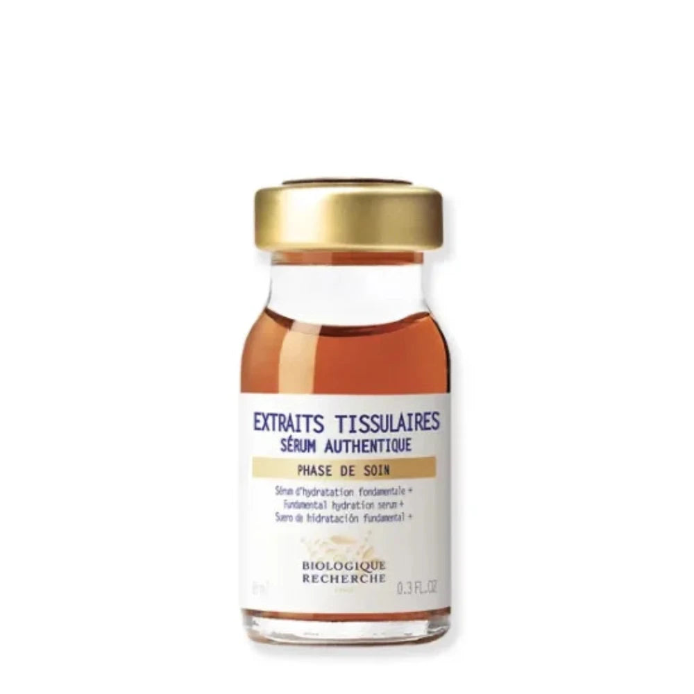 Biologique Recherche - Serum Extraits Tissulaires
