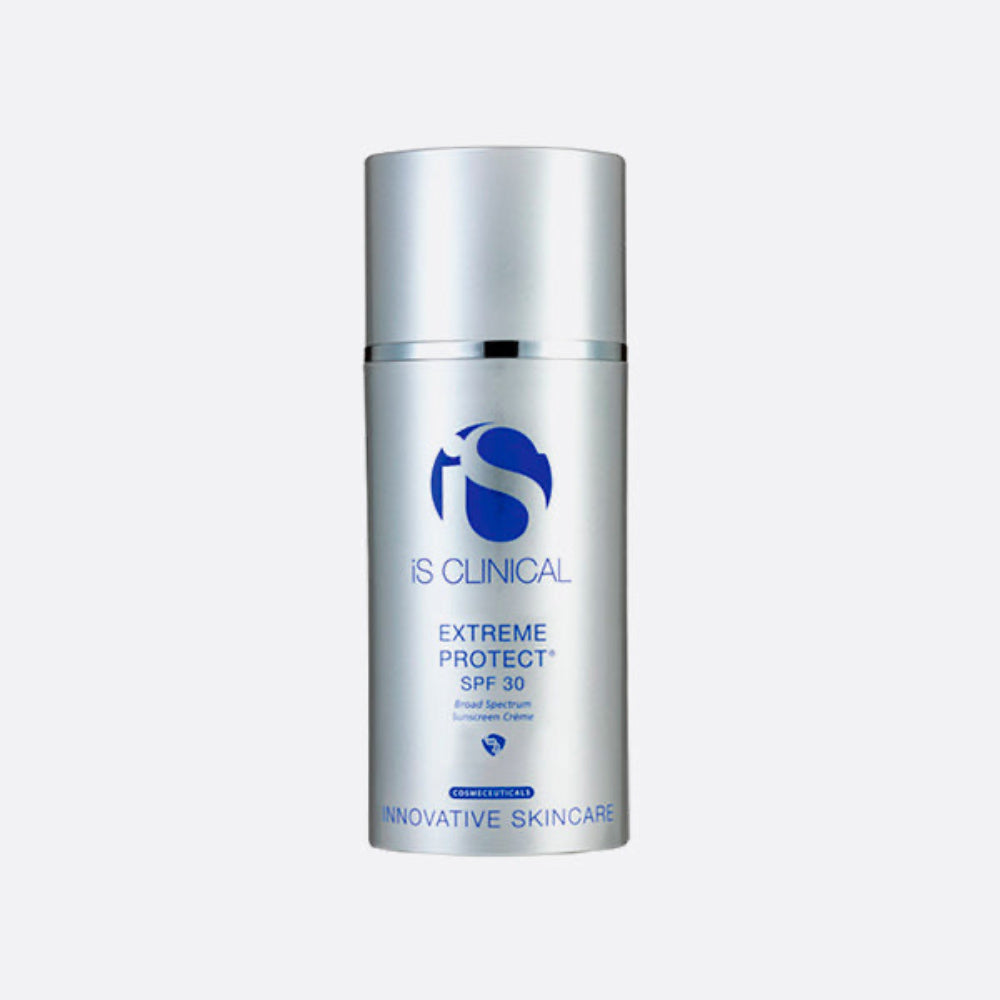 iS Clinical - Extreme protect SPF 30, 100g