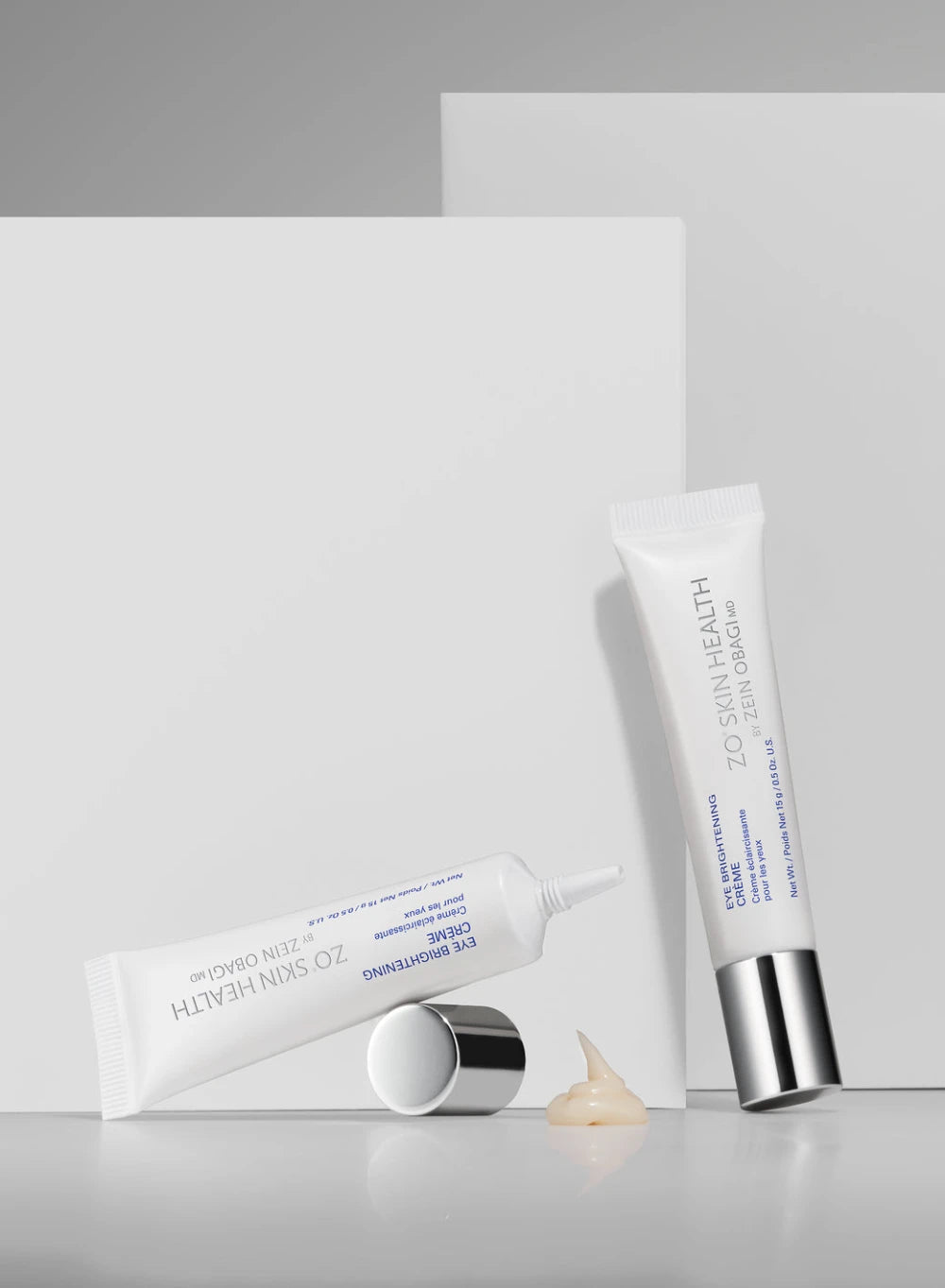 Eye Brightening Crème ZO 15ml - ZO Skin Health (vista 2)