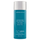 Shield Matte SPF 50 Crema solar facial con efecto matificante Colorescience 55ml