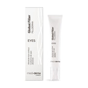 Contorno de ojos absoluto FILLDERMA Global Filler 15ml