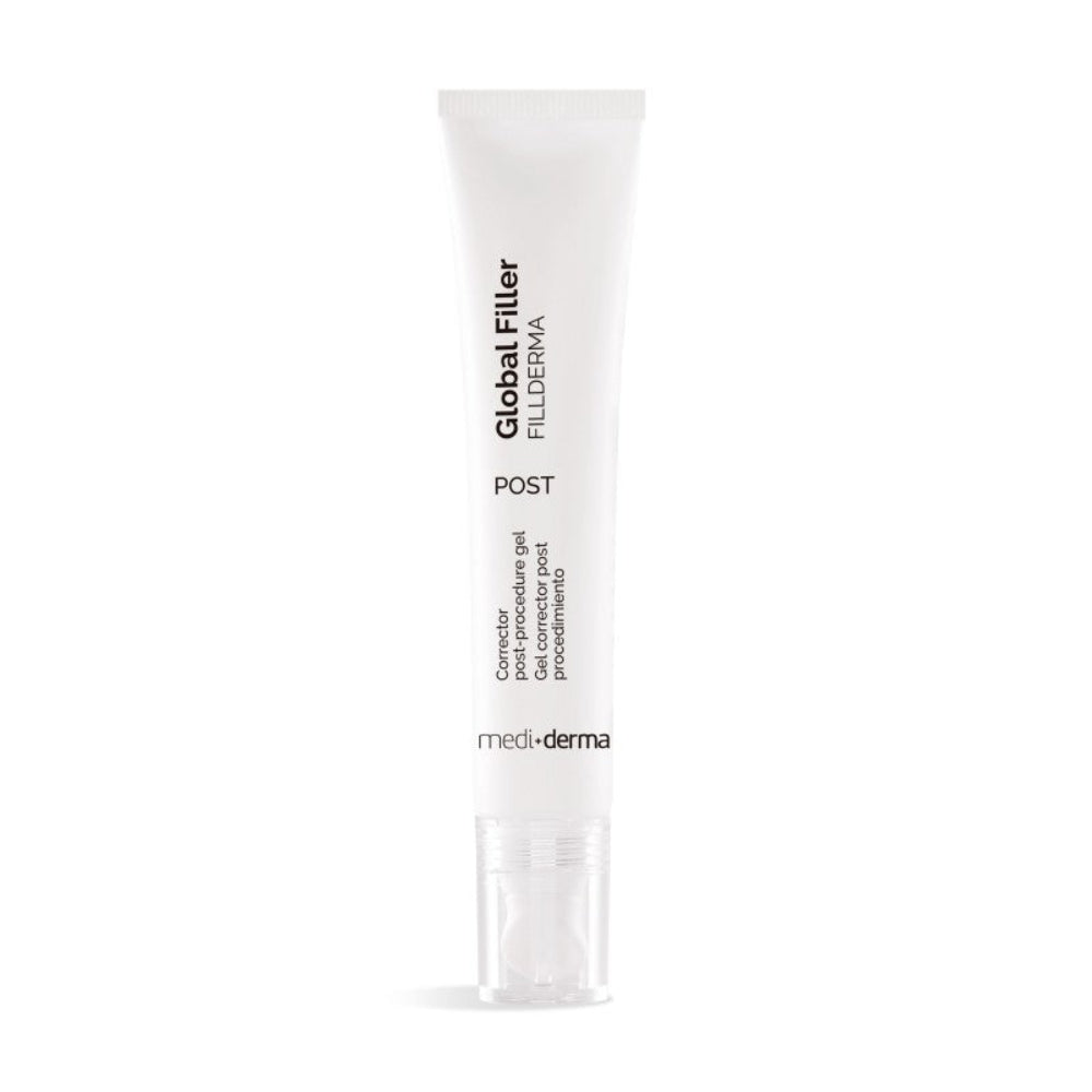 Gel Corrector POST-Tratamiento FILLDERMA Global Filler