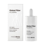 Global Filler Sérum antiedad concentraro FILLDERMA 30ml