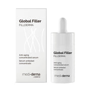 Global Filler Sérum antiedad concentraro FILLDERMA 30ml - MEDIDERMA