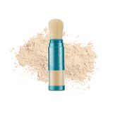 Brush-On Shield SPF 30 Polvos solares con brocha Colorescience 4.3 gr
