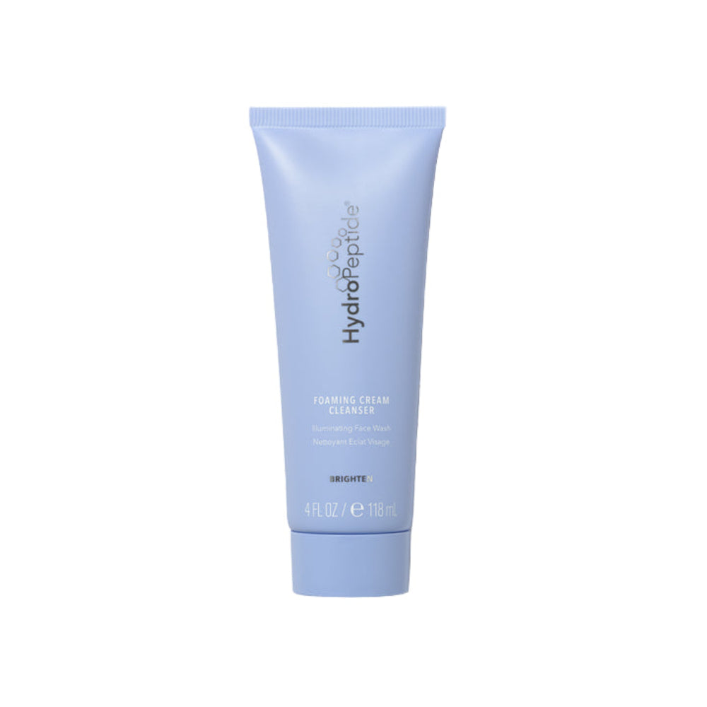 HYDROPEPTIDE Foaming Cream Cleanser, 120 ml