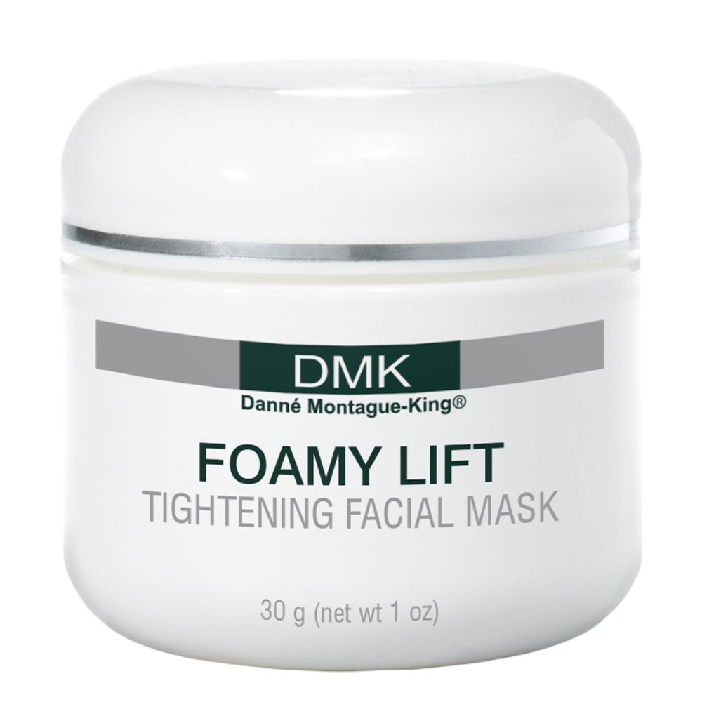 DMK Foamy lift masque, 30g