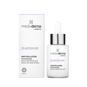 FR-ANTIOX MD Anti-Pollution Concentrate Serum con ácido ferúlico MEDIDERMA 30ml