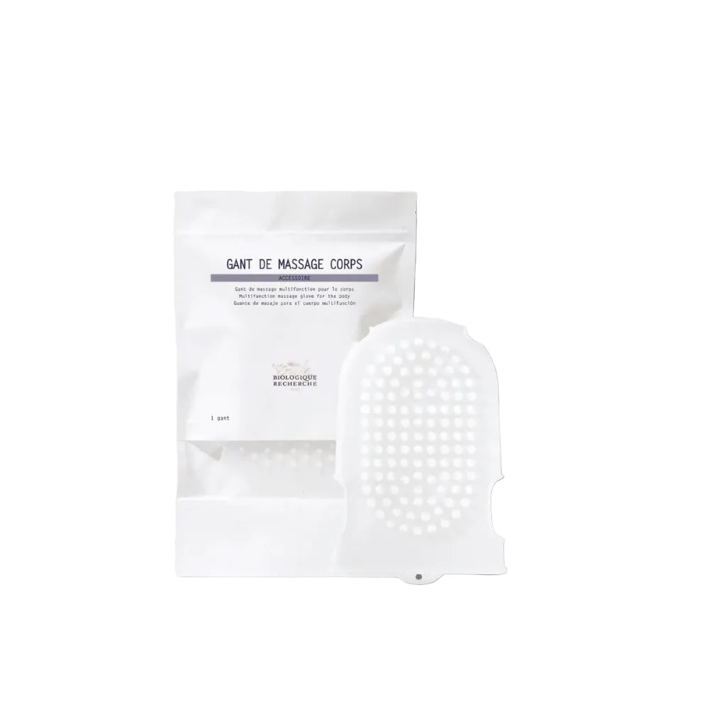 Gant De Massage Corps Biologique Recherche