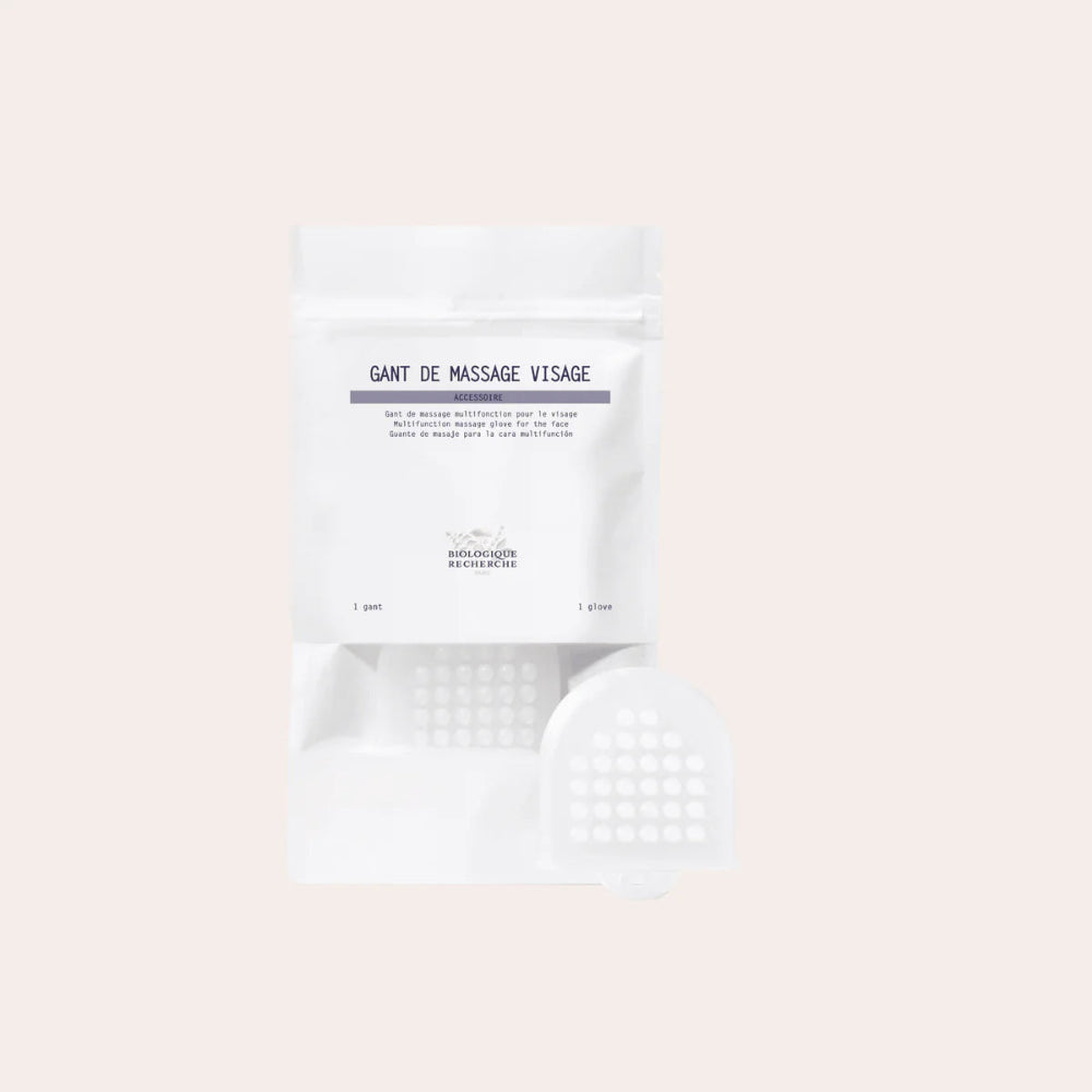 Gant de Massage Visage Biologique Recherche (vista 2)