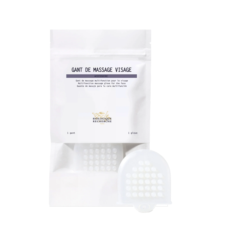 Gant de Massage Visage Biologique Recherche