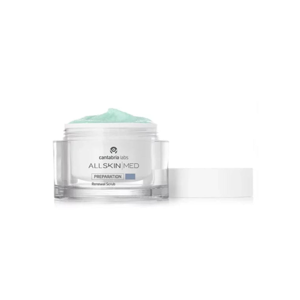 Exfoliante Renovador Allskin Med 50 g