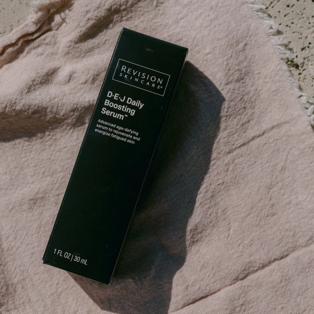 D.E.J. Daily Boosting Serum REVISION 30 ml (vista 2)