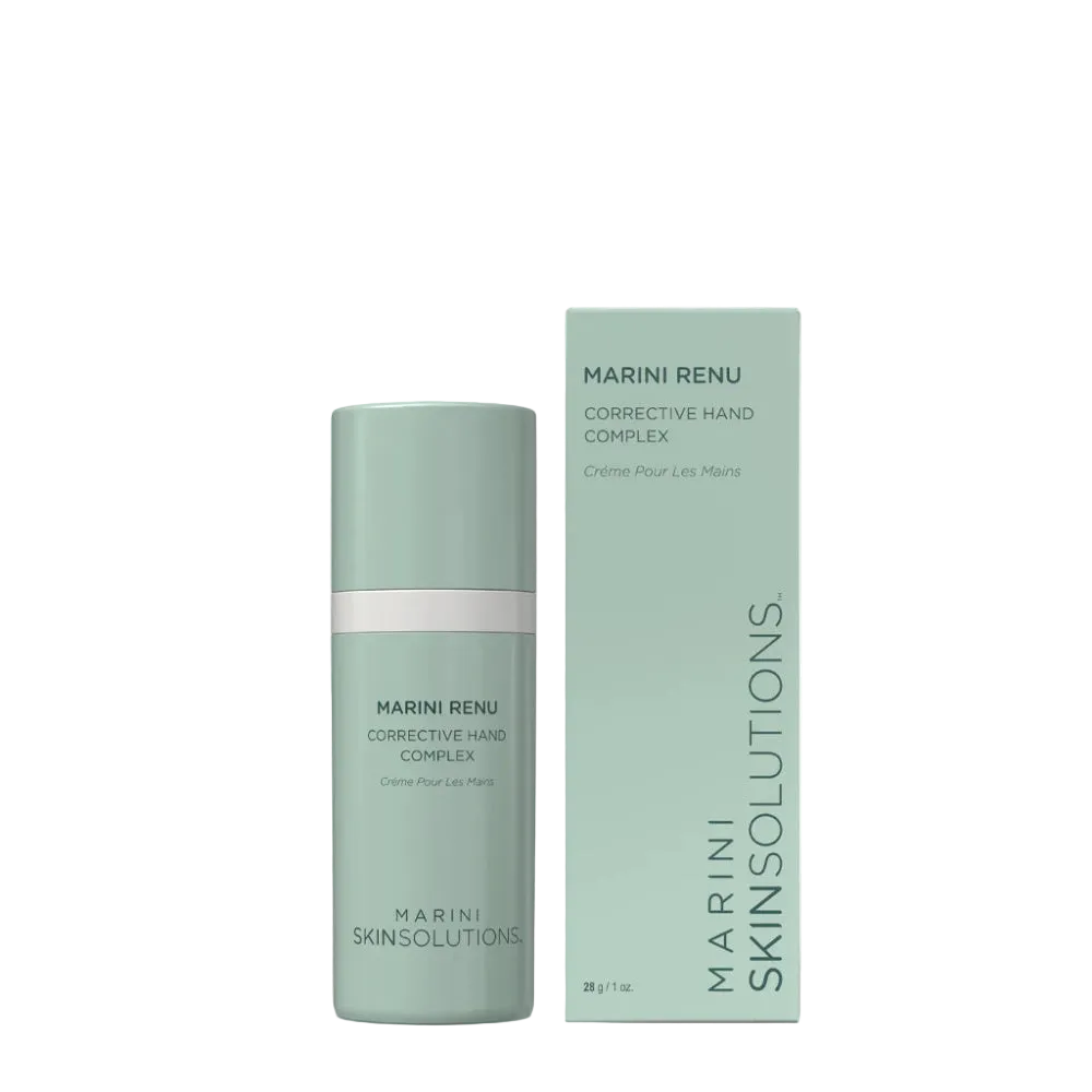 Corrective Hand Complex Jan Marini ReNu 28g