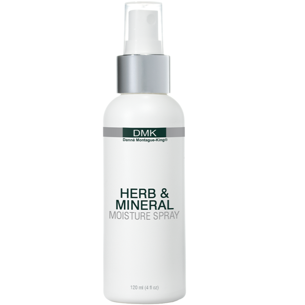 DMK Herb & Mineral Spray, 120ml