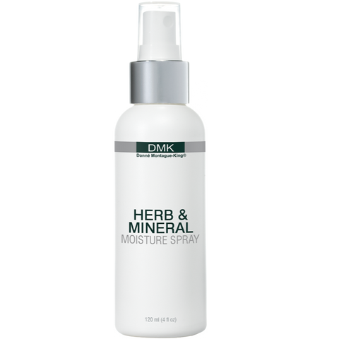 DMK Herb & Mineral Spray, 120ml