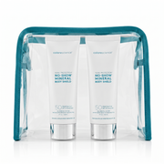 Set 1+1 No-Show Mineral Body Shield SPF 50 Colorescience con neceser