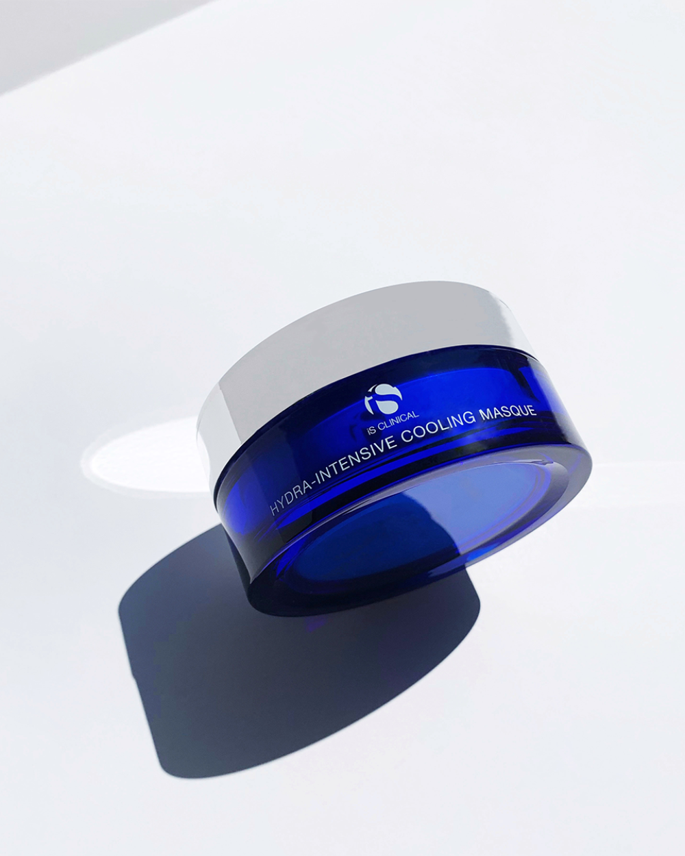 iS Clinical - Hydra-Intensive Cooling Masque, 120g