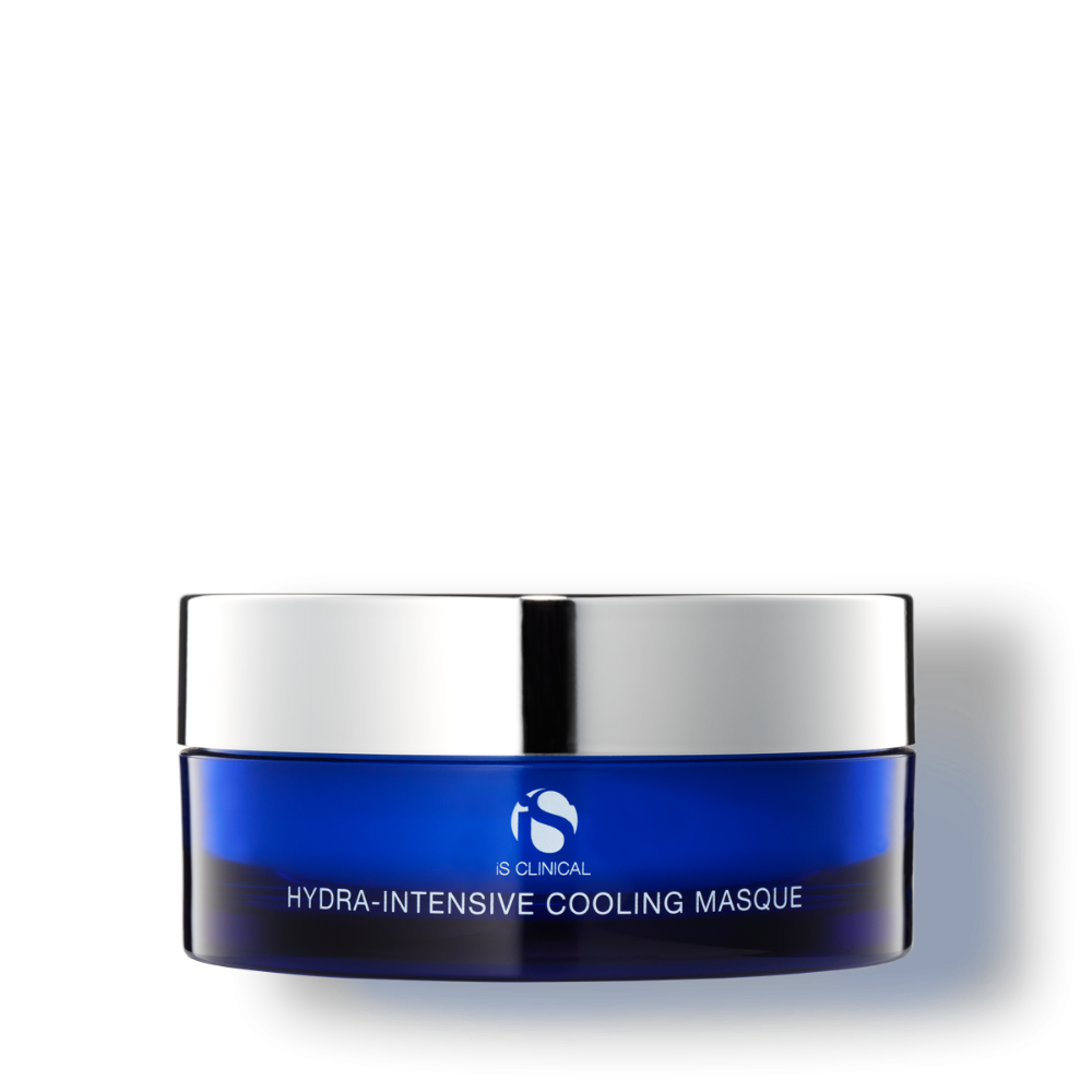 iS Clinical - Hydra-Intensive Cooling Masque, 120g