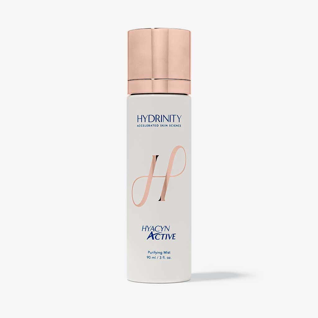 Hyacyn Active Purifying Mist Hydrinity 90 ml