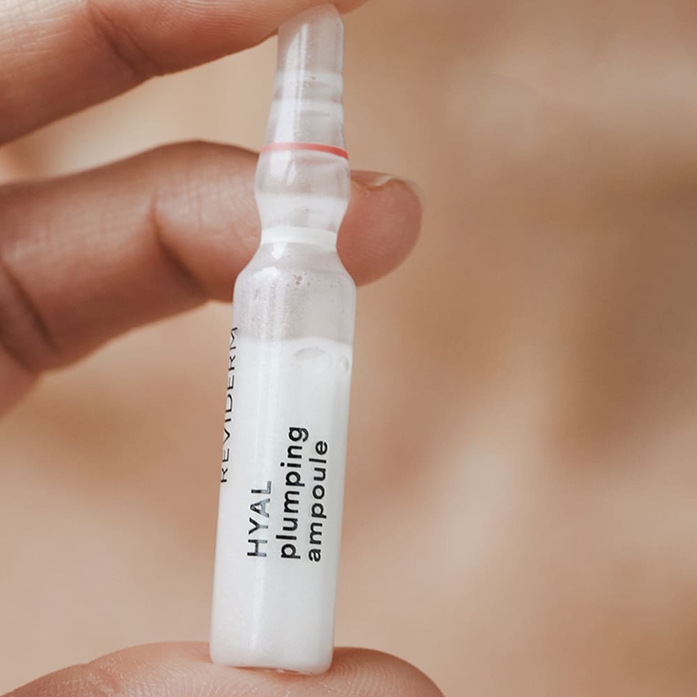 AZELAIC regulating ampoule REVIDERM 7x2ml (vista 4)
