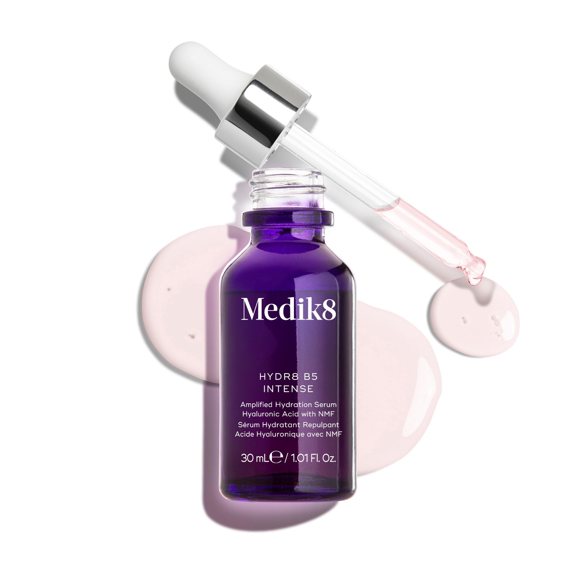 Hydr8 B5 Intense 30ml Medik8 — imagen 2