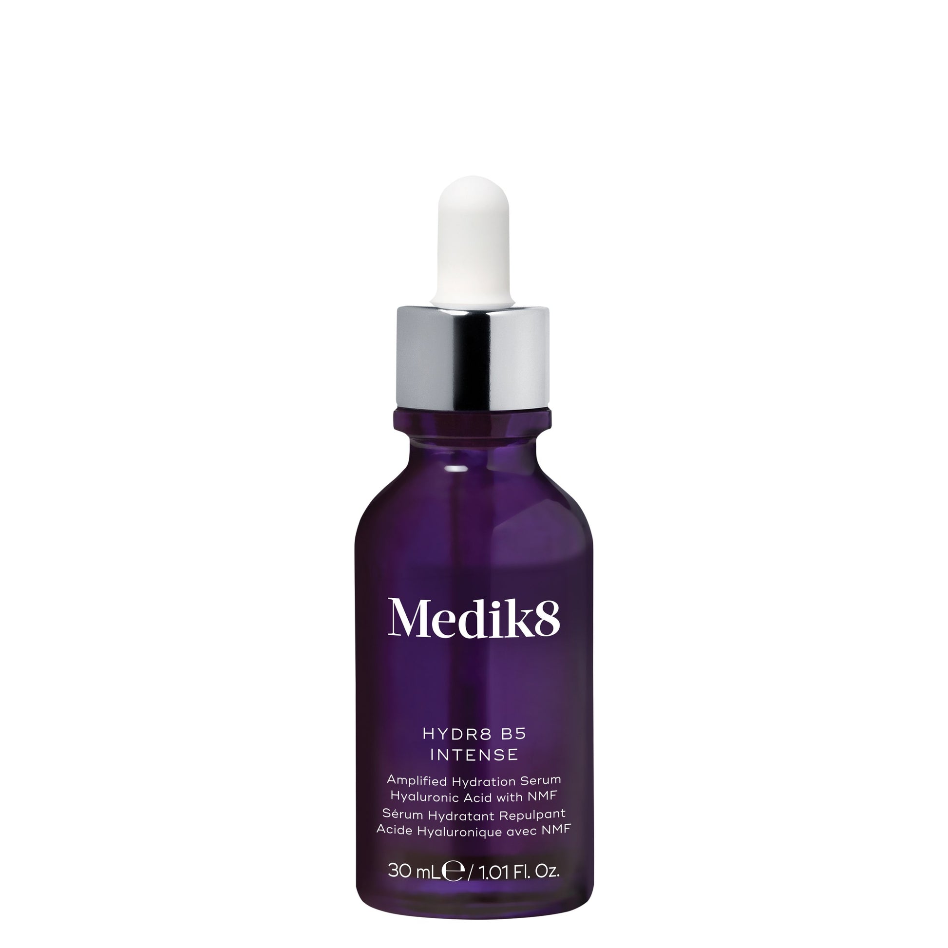 Hydr8 B5 Intense 30ml Medik8 — imagen 3