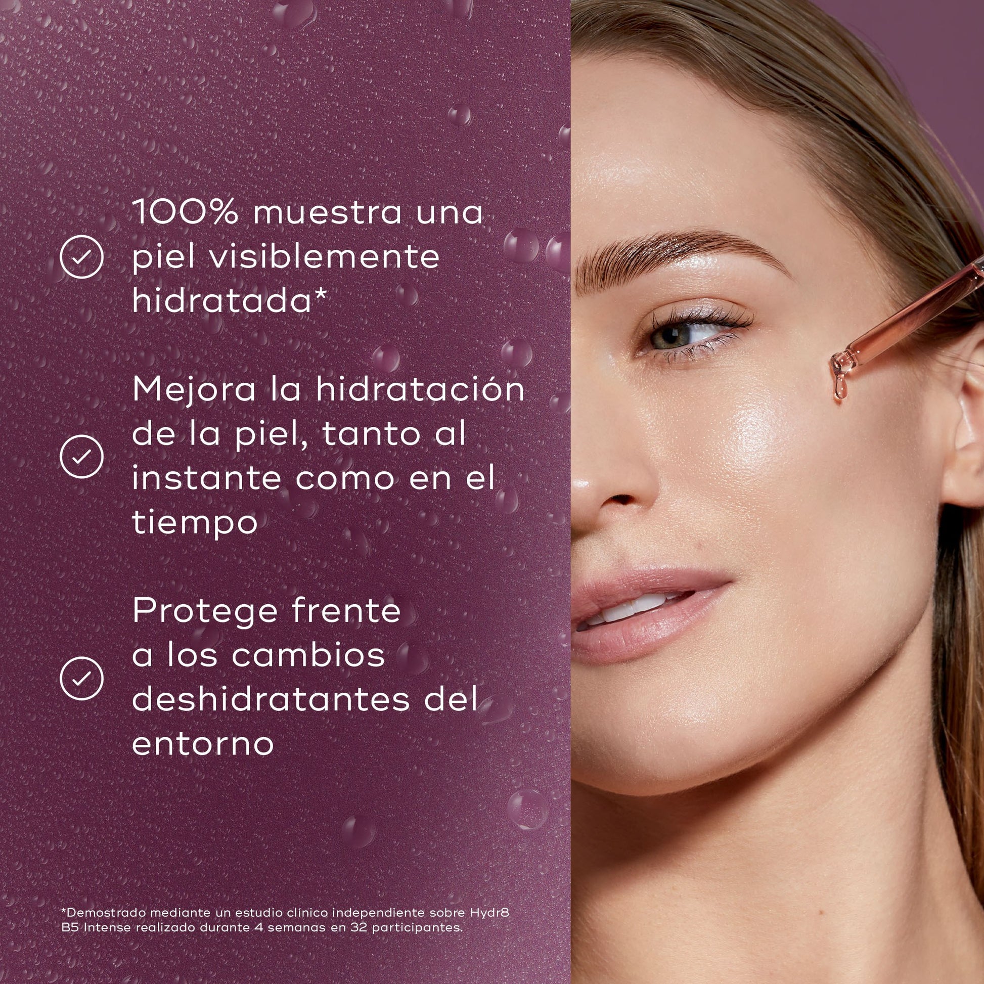 Hydr8 B5 Intense 30ml Medik8 — imagen 4