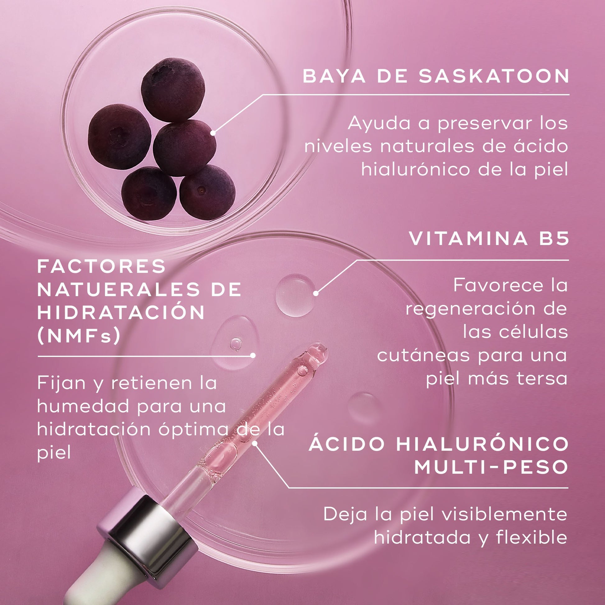 Hydr8 B5 Intense 30ml Medik8 — imagen 6