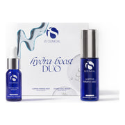 Hydra-Boost Duo Kit iS Clinical