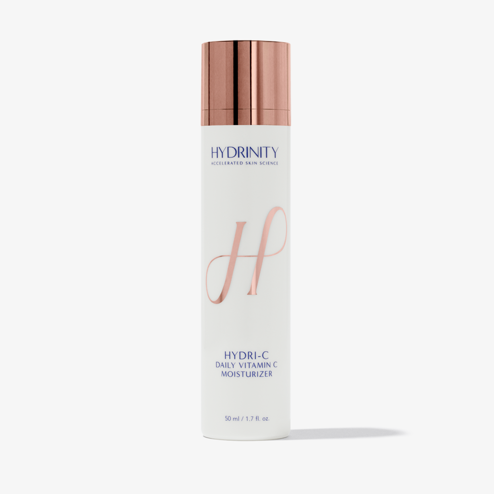 Hydri-C Daily Vitamin C Moisturizer Hydrinity 50 ml
