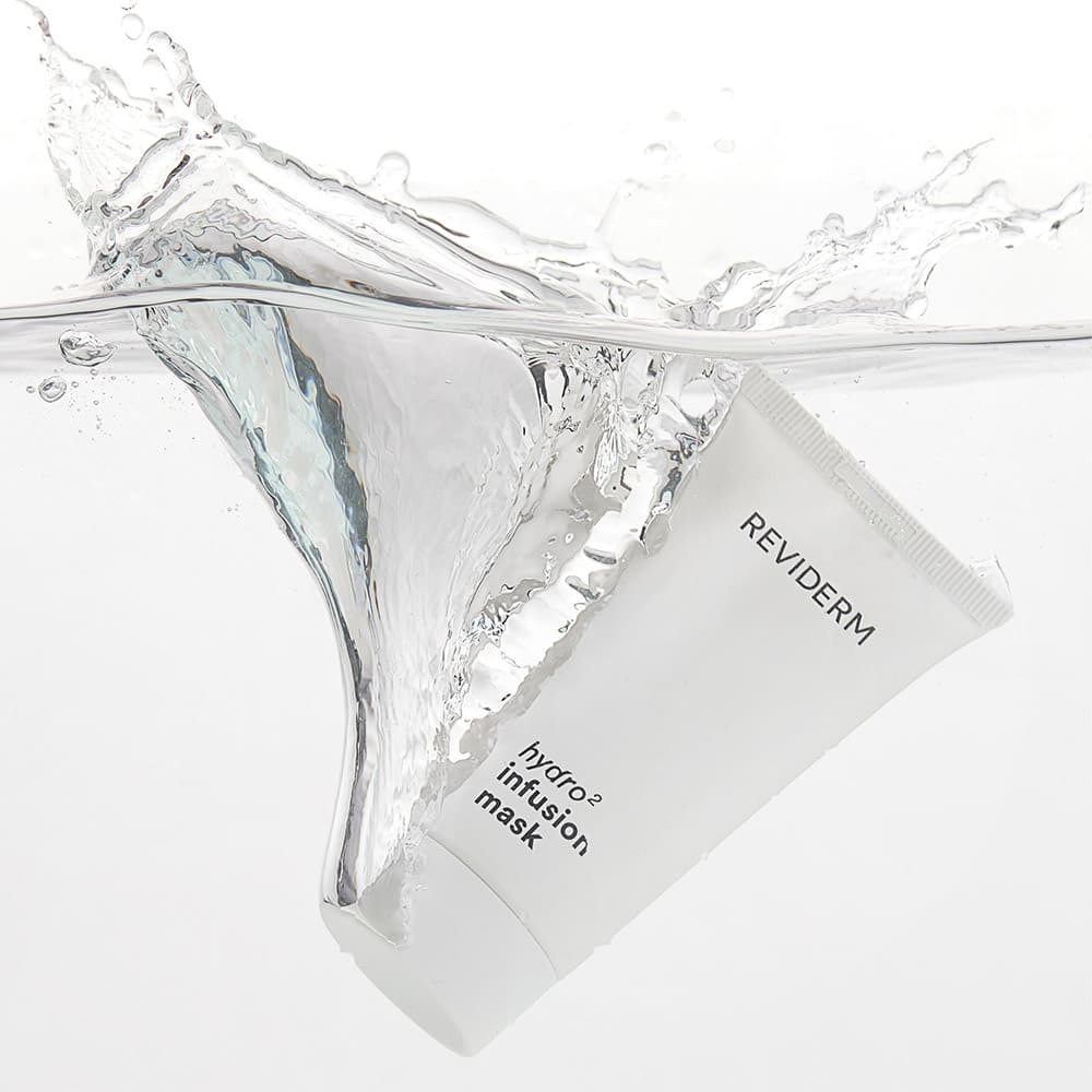 REVIDERM - hydro2 infusion mask, 50ml