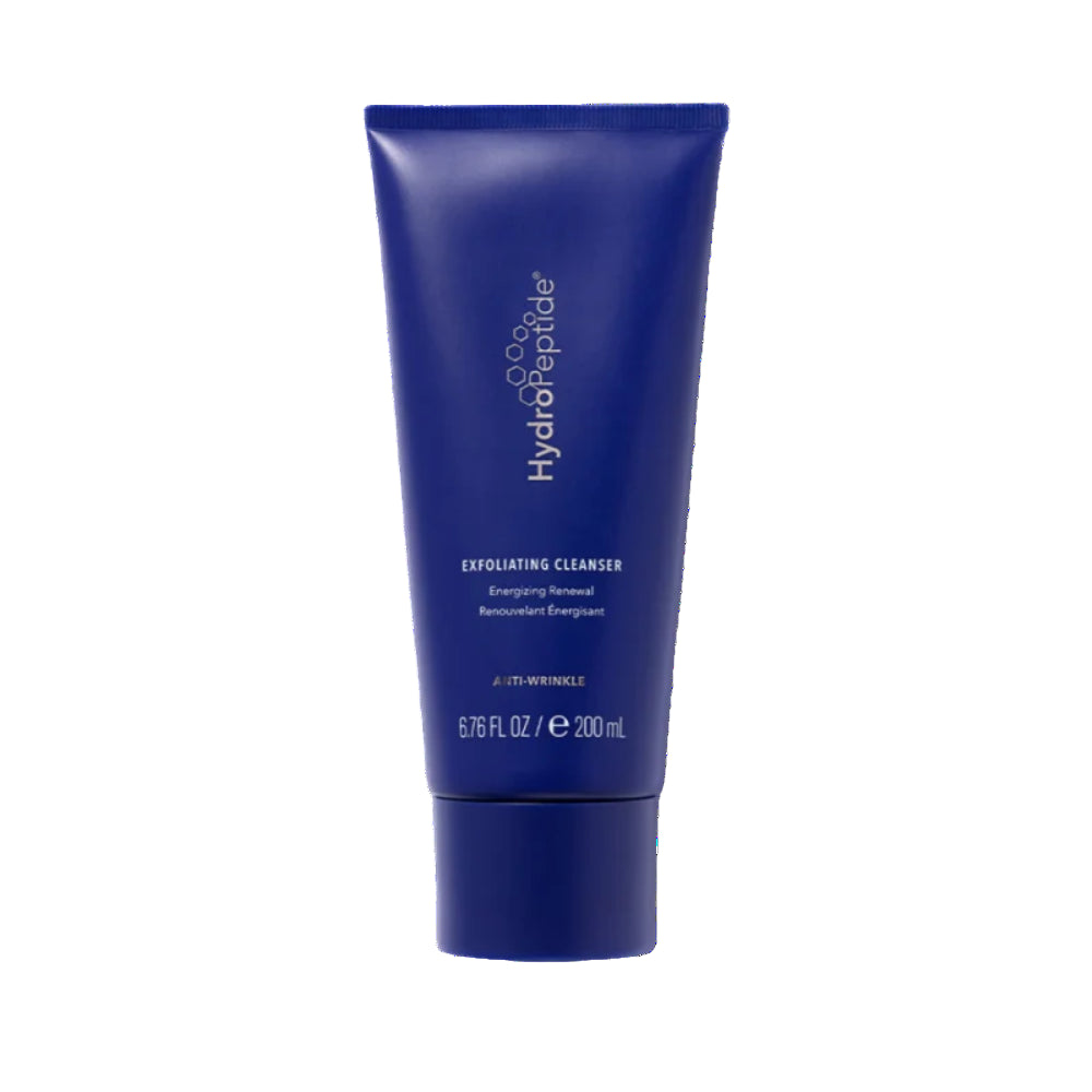 Exfoliating Cleanser HYDROPEPTIDE 200 ml