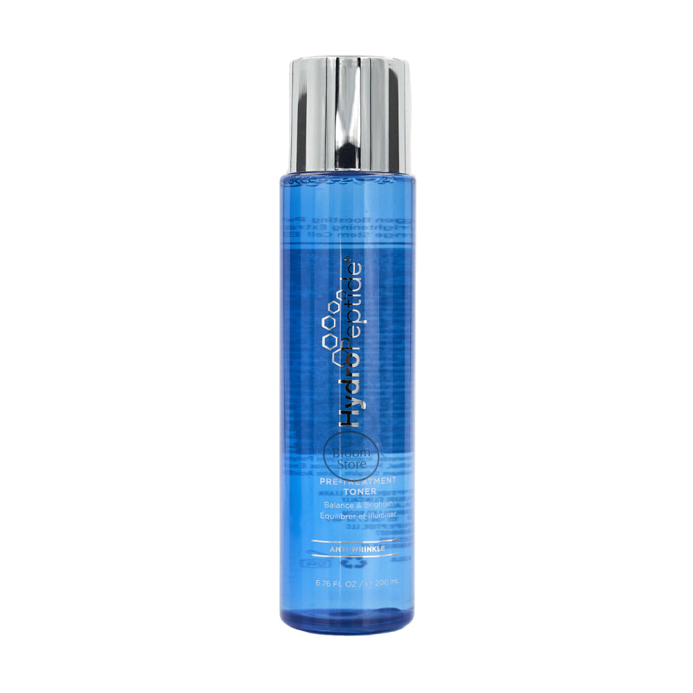 HYDROPEPTIDE Pre - Treatment Toner, 200 ml