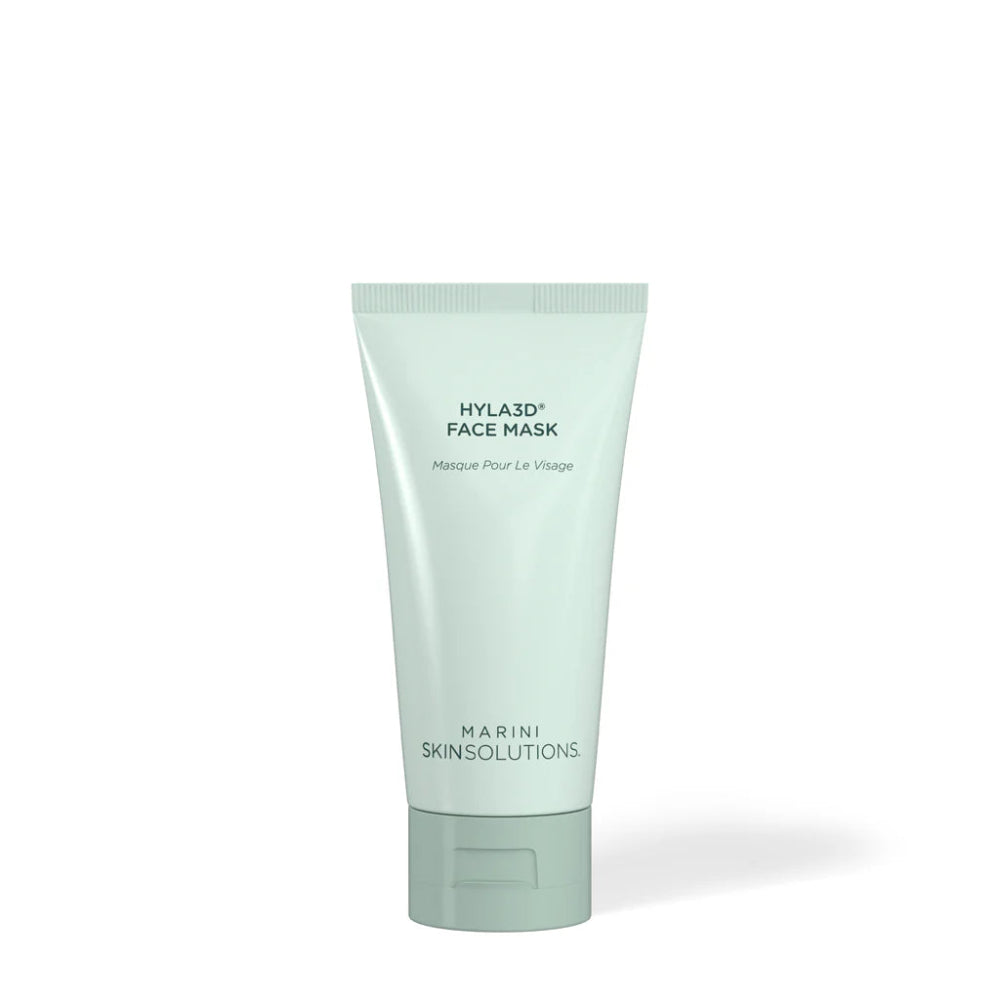 Hyla3D® Face Mask Jan Marini (vista 2)