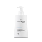 HYLANSES MD CLEANSER MOUSSE MEDIDERMA 200ml