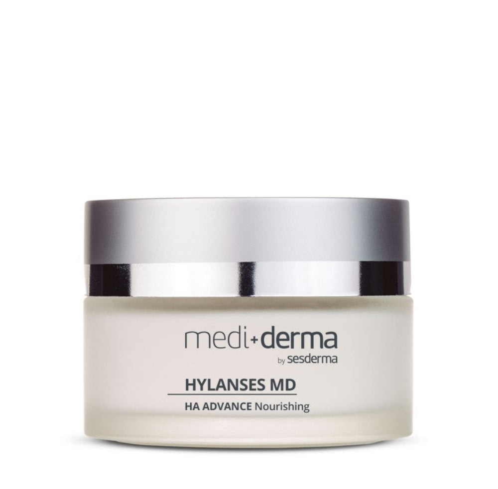 Hylanses MD HA Advance Nourishing Cream MEDIDERMA (vista 2)