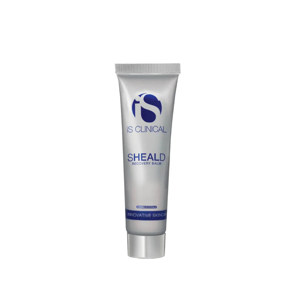 iS Clinical - SHEALD Recovery Balm