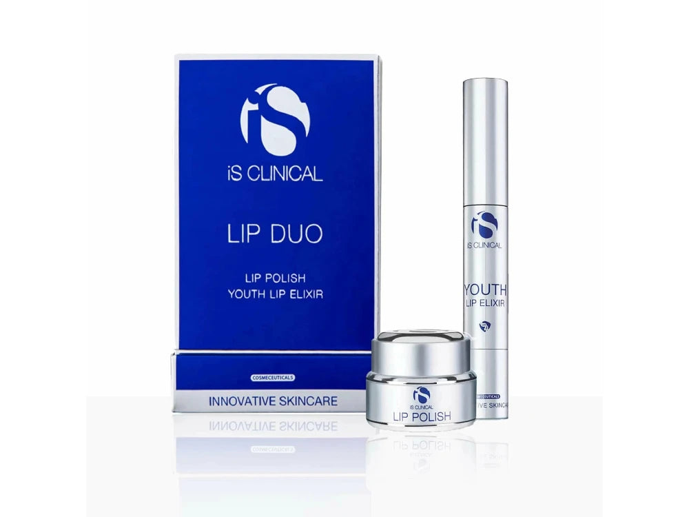 iS Clinical - Lip Duo Collection