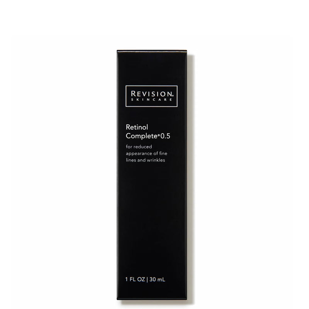 Retinol Complete 0.5 Trial size REVISION 15ml