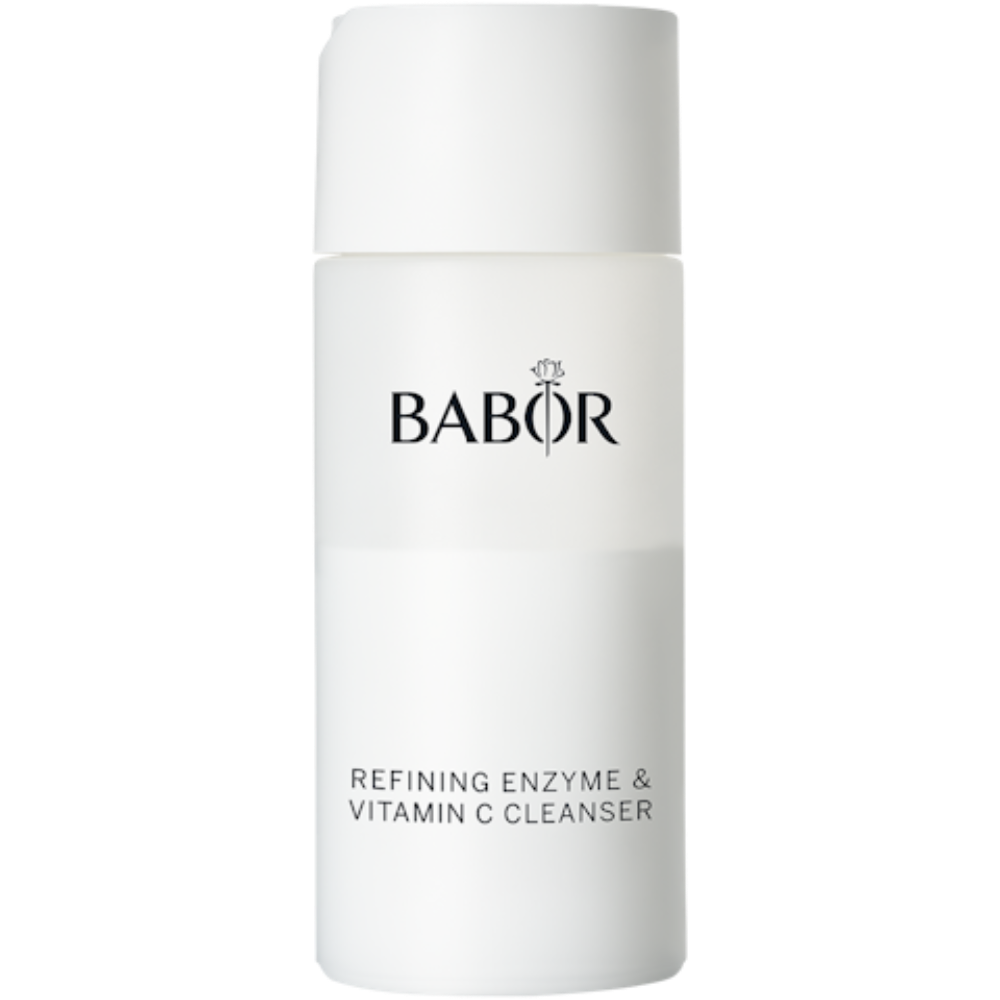 Refining Enzyme & Vitamin C Cleanser 40 g