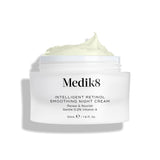 Intelligent Retinol Smoothing Night Cream MEDIK8 50ml