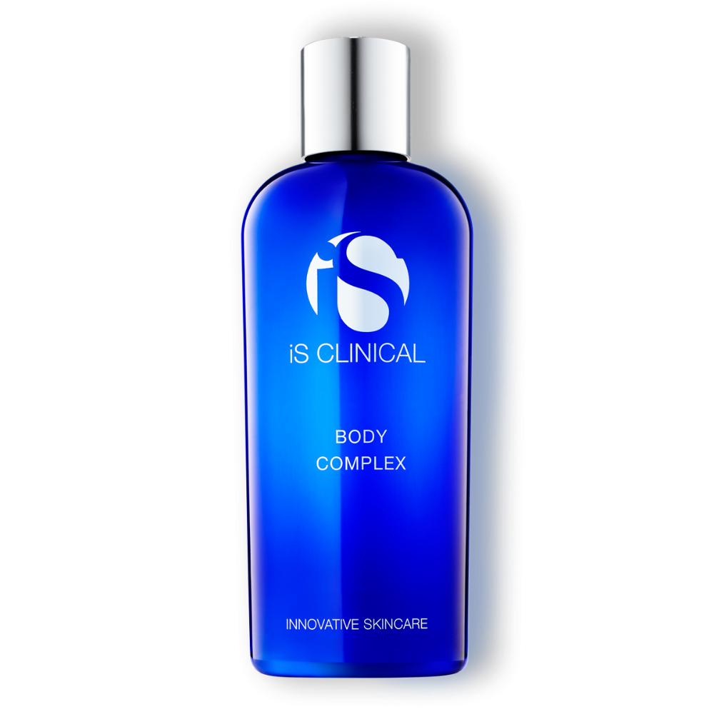 iS Clinical - Body Complex 180ml
