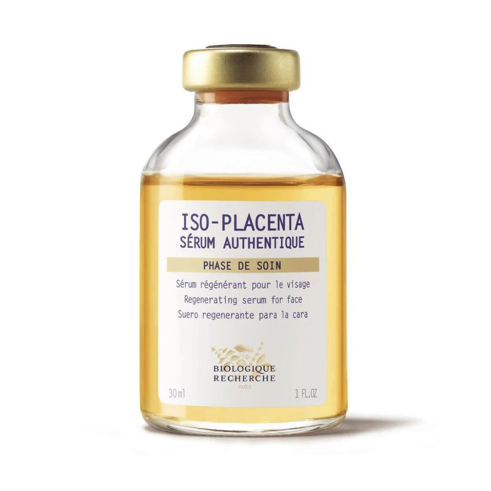 Serum ISO-Placenta Biologique Recherche (vista 2)