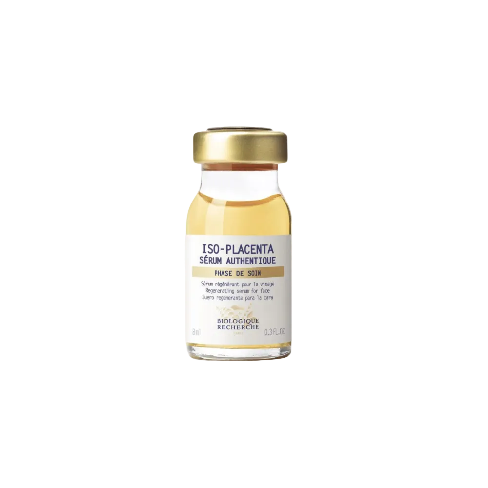 Serum ISO-Placenta Biologique Recherche