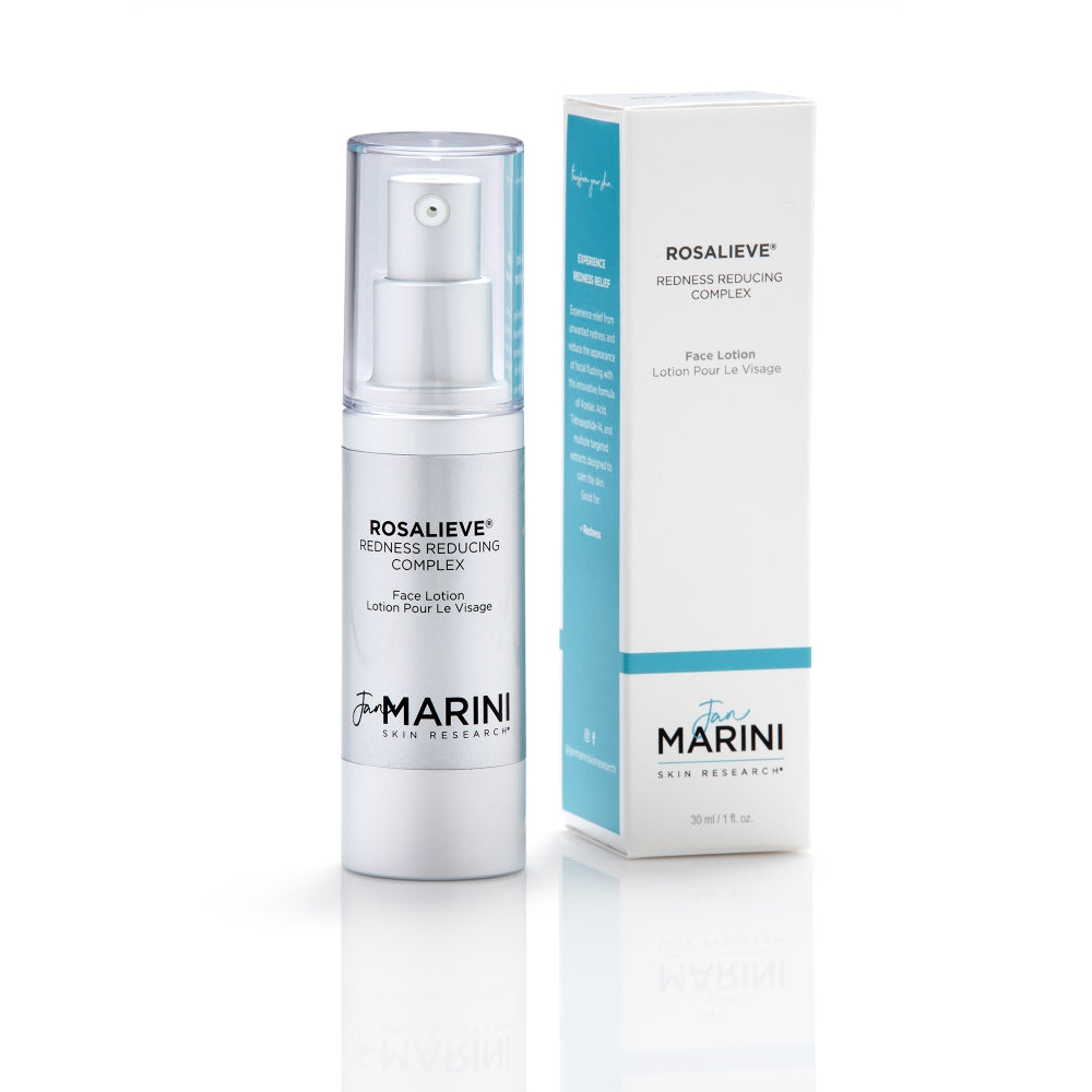 Jan Marini - RosaLieve®