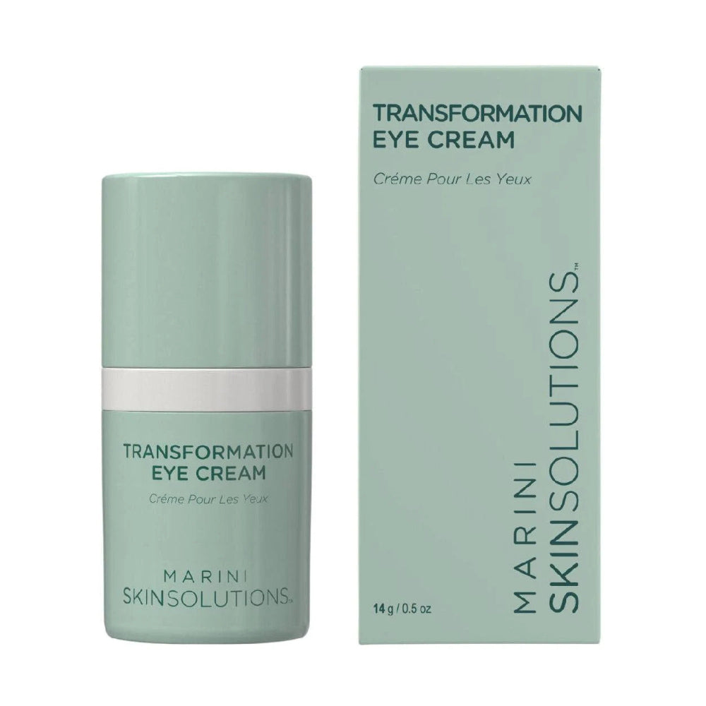 Transformation Eye Cream Jan Marini